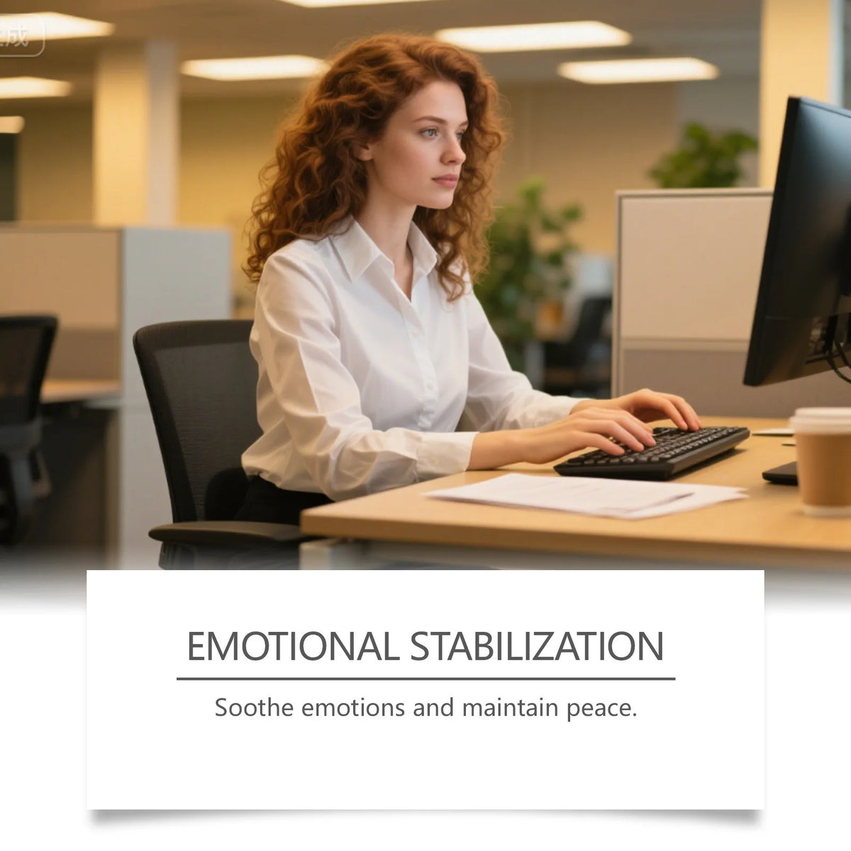 4-in-1 Herbal Vitality Reset Stick