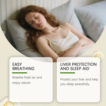 4-in-1 Herbal Vitality Reset Stick